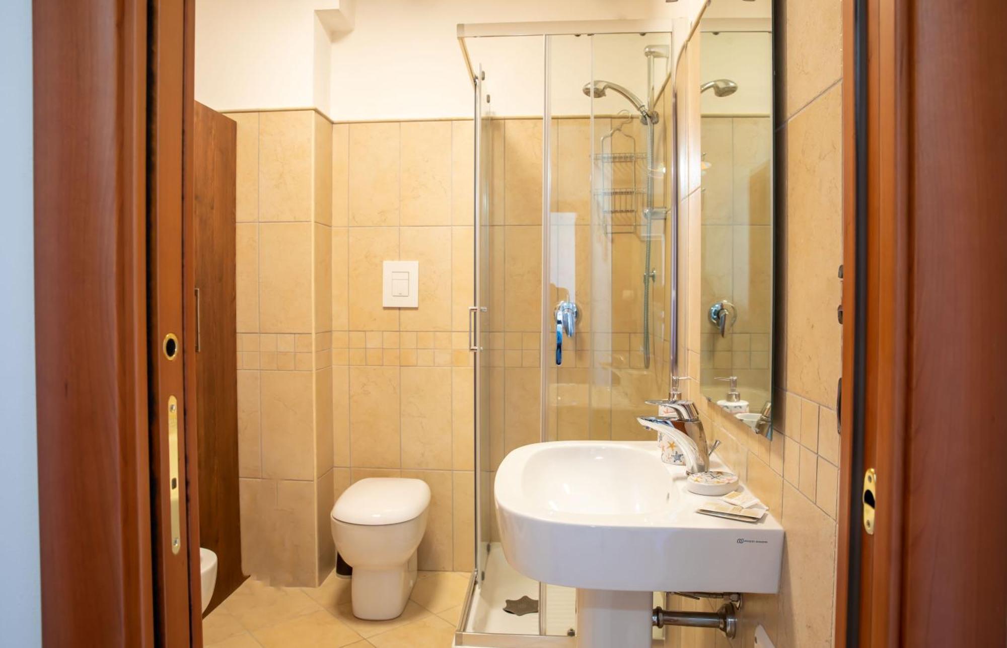 Sph24 Appartamento Alghero Via Mazzini Exterior photo