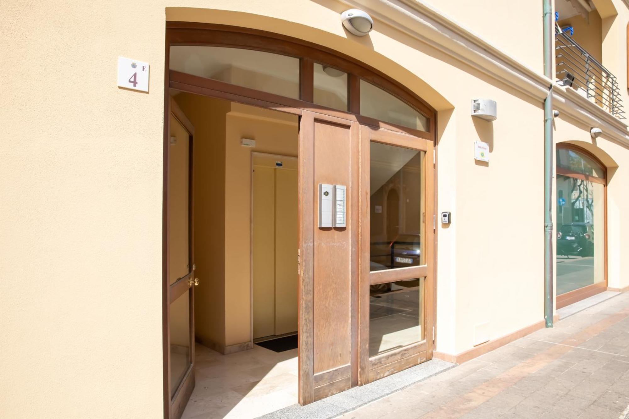 Sph24 Appartamento Alghero Via Mazzini Exterior photo