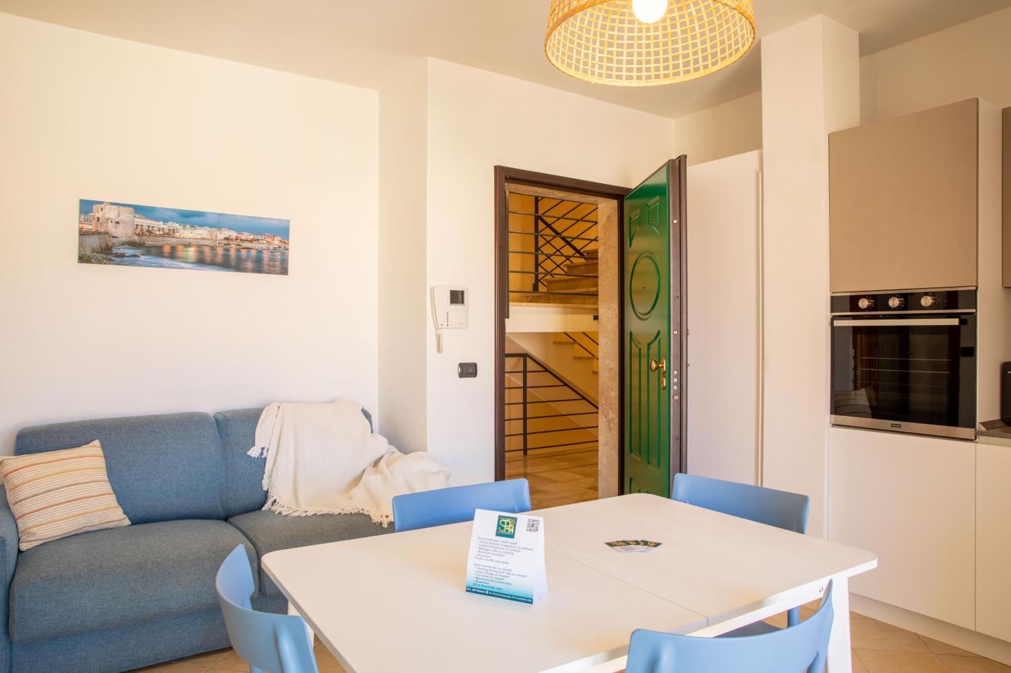 Sph24 Appartamento Alghero Via Mazzini Exterior photo