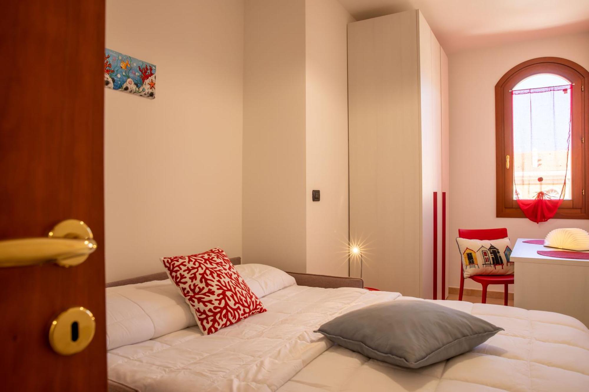 Sph24 Appartamento Alghero Via Mazzini Exterior photo